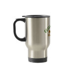 Genuine Happy Camper Mug