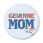 Genuine Mom