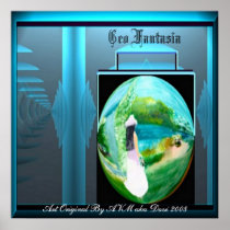 Geo Fantasia