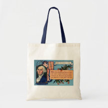 Geo Washington Bag