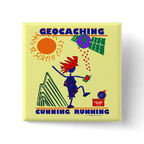 Geocache Cunning Running