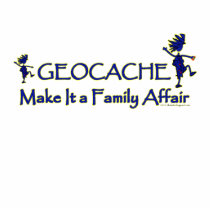 Geocache - Make It a Family Affair