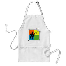 GeoCacher Apron