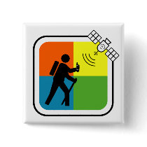 GeoCacher Buttons