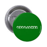 Geocacher Pin