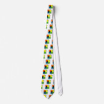 GeoCacher Neckties