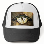 Geocacher's Society Trucker Hats