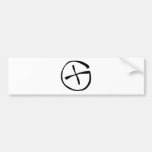 Geocaching Bumper Stickers
