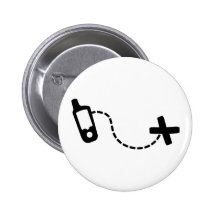 Geocaching Button