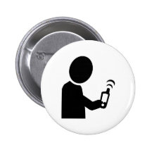 Geocaching Buttons