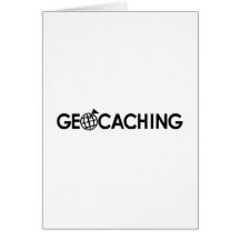 Geocaching Cards