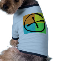 Geocaching Gear Pet Clothes
