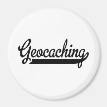 geocaching kühlschrankmagnet