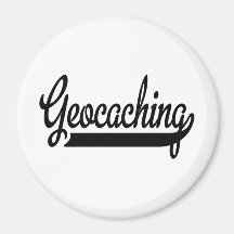 geocaching magnete