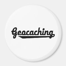 geocaching magnete