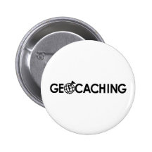 Geocaching Pins