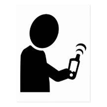 Geocaching Postcards