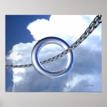 GEOCHAIN POSTERS