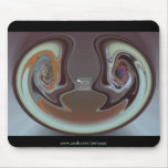 Geode Mouse Pads