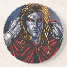 Geoffrey Grand Master Coaster