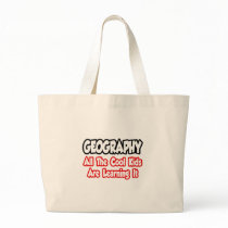 Geography...All The Cool Kids Bags