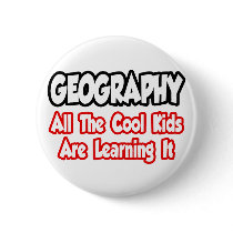 Geography...All The Cool Kids