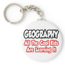 Geography...All The Cool Kids