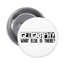 Geography What Else Is There? Buttons