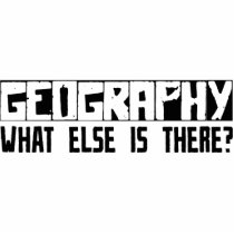 Geography What Else Is There? Photo Sculptures