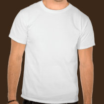 Geological map, Maritime Provinces t-shirts