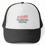 Geologist...Big Deal hats