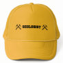 Geologist Cap