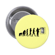 Geologists Geology Evolution Rockhound Geological Buttons