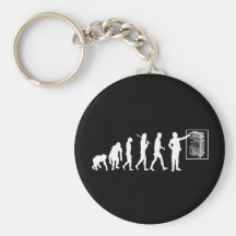 Geologists Geology Evolution Rockhound Geological Keychains