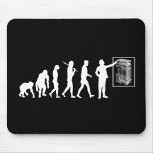 Geologists Geology Evolution Rockhound Geological Mouse Pad