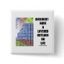 Geologists Have A Layered Outlook On Life (Humour)