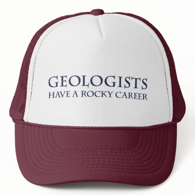 Geologists: Rocky Career by ShovelTest