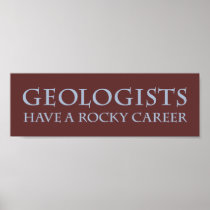 Geologists: Rocky Career
