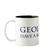GeologistsRockyCareerDk Coffee Mugs