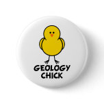 Geology Chick Pins