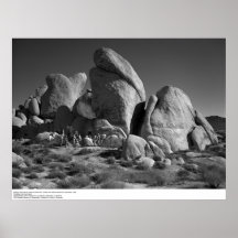 Geology Class with Dr. Eaton, 1966 Posters