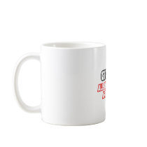 Geology...Cool Kids Mug