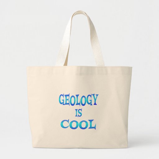 Geology is Cool Bag