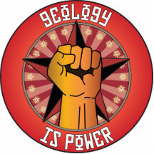 Geology Is Power Photo Cutouts