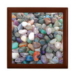 Geology Rocks! Keepsake Boxes