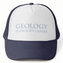Geology: Rocky Career