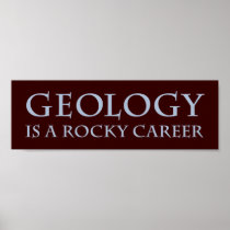 Geology: Rocky Career