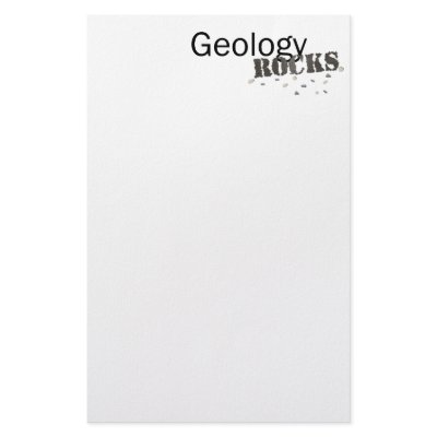 GeologyRocks! by RankinOriginals