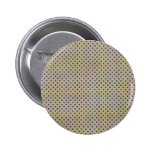 GEOMETRIC31 SQUARE POLKADOT DOT NAVY BLUE BEIGE TE buttons