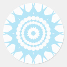 geometric 1 stickers